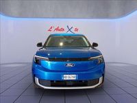 Usata Ford Explorer Extended Range 88 kW (121 CV) 2024 Blue my mind SUV