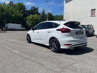 Usata Ford Focus ST-Line 2017 Berlina