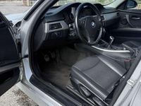 Usata BMW 320 163 CV (119 kW) 2007 Argento Station wagon