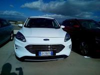 usata Ford Kuga 1.5 EcoBlue 120 CV 2WD Titanium usato