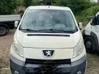 Usata Peugeot Expert 79 CV (58 kW) 2008 Furgone