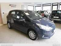 Usata Ford B-MAX Business Edition 95 CV (69 kW) 2013 Grigio Monovolume