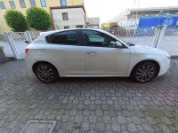 Usata Alfa Romeo Giulietta 120 CV (88 kW) 2013 Bianco Utilitaria