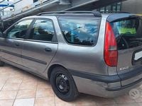 Usata Renault Laguna 98 CV (72 kW) 1999 Grigio Station wagon