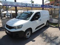 Usata Peugeot Partner Premium 102 CV (75 kW) 2020 Bianco Monovolume
