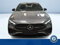 Nuova Mercedes A250 Advanced Plus 217 CV (159 kW) 2026 Grigio Berlina