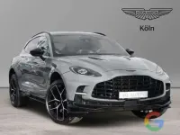 Usata Aston Martin DBX 707 CV (519 kW) 2025 Grigio SUV