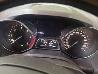 Usata Ford Kuga ST-Line 150 CV (110 kW) 2017 Grigio SUV