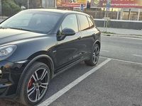 Usata Porsche Cayenne 245 CV (180 kW) 2013 SUV