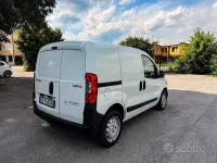 Usata Citroën Nemo 75 CV (55 kW) 2014 Bianco Monovolume