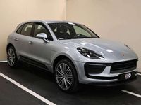 usata Porsche Macan 2.0 PDK 265 cv