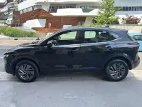 Usata Nissan Qashqai 158 CV (116 kW) 2022 Black metallic SUV
