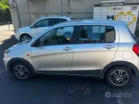 Usata Suzuki Celerio Style 68 CV (50 kW) 2016 Grigio Utilitaria