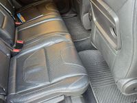 Usata Ford Kuga Titanium X 150 CV (110 kW) 2016 Nero SUV