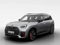 Nuova Mini John Cooper Works Countryman 300 CV (220 kW) 2026 P0c6b melting silver iii SUV