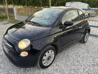 Usata Fiat 500 69 CV (50 kW) 2010 Other Utilitaria
