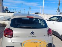 Usata Citroën C3 102 CV (75 kW) 2023 Berlina