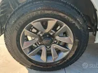 Usata Suzuki Jimny 85 CV (62 kW) 2017 Bianco SUV