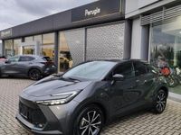 usata Toyota C-HR (2023-) 1.8 HV Trend