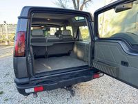 Usata Land Rover Discovery 3 SE 137 CV (100 kW) 2004 SUV