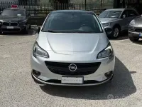 Usata Opel Corsa Innovation 69 CV (50 kW) 2019 Grigio Utilitaria