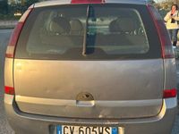 usata Opel Meriva 2005