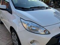 Usata Ford Ka 69 CV (50 kW) 2015 Bianco Berlina