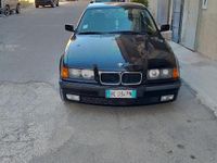 Usata BMW i3 1994 Nero Utilitaria