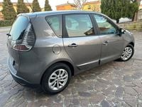 Usata Renault Scénic III LIMITED 110 CV (80 kW) 2014 Grigio Monovolume