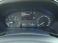 Usata Ford Fiesta Titanium 75 CV (55 kW) 2022 Biancobianco Utilitaria
