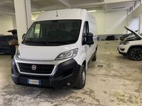 usata Fiat Ducato 35 2.3 MJT 150CV 20900 + IVA PM-TM F