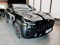 Usata Maserati Grecale GT 250 CV (183 kW) 2024 Nero tempesta SUV