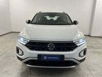 usata VW T-Roc 2.0 TDI SCR Life