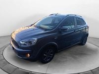 Usata Ford Ka Active 86 CV (63 kW) 2019 Grigio Berlina