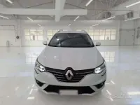 Usata Renault Mégane GrandTour Intens 116 CV (85 kW) 2019 Bianco Station wagon