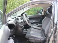 Usata Citroën C4 Shine 99 CV (72 kW) 2015 Grigio SUV