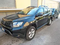 Usata Dacia Duster Comfort 114 CV (83 kW) 2018 SUV