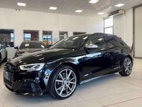 Usata Audi S3 Ambiente 310 CV (228 kW) 2018 Nero Berlina