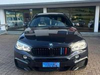 Usata BMW X6 250 CV (183 kW) 2017 Other SUV