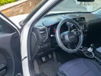 Usata Kia Soul 136 CV (100 kW) 2017 SUV