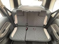 Usata Citroën C3 Picasso 92 CV (67 kW) 2015 Nero Monovolume