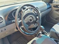 Usata Chevrolet Nubira 109 CV (80 kW) 2007 Grigio Station wagon