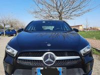 Usata Mercedes CLA180 136 CV (100 kW) 2020 Berlina