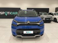 usata Citroën C3 Aircross BlueHDi 110 S&S Shine