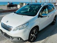 Usata Peugeot 2008 115 CV (84 kW) 2014 SUV