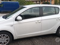 usata Hyundai i20 1.2 5p sound edition