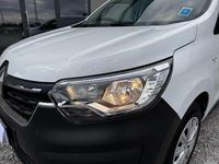 Usata Renault Kangoo 95 CV (69 kW) 2024 Bianco Monovolume