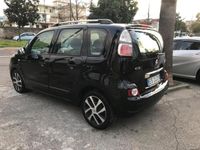 Usata Citroën C3 Picasso Exclusive 92 CV (67 kW) 2013 Nero Monovolume