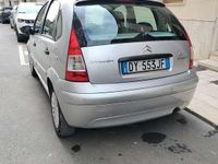 Usata Citroën C3 73 CV (53 kW) 2009 Berlina