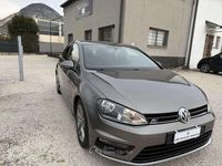 Usata VW Golf VII R-line Edition 110 CV (80 kW) 2016 Grigio Berlina